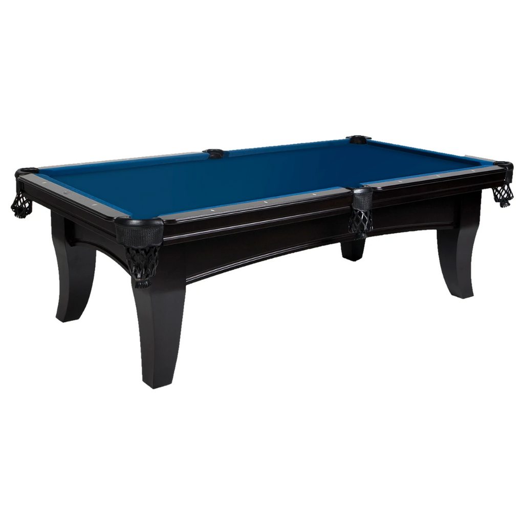 Chicago - Olhausen Signature Series Pool Table