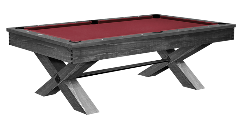 The DURANGO 8ft Table by Olhausen IN STOCK NOW