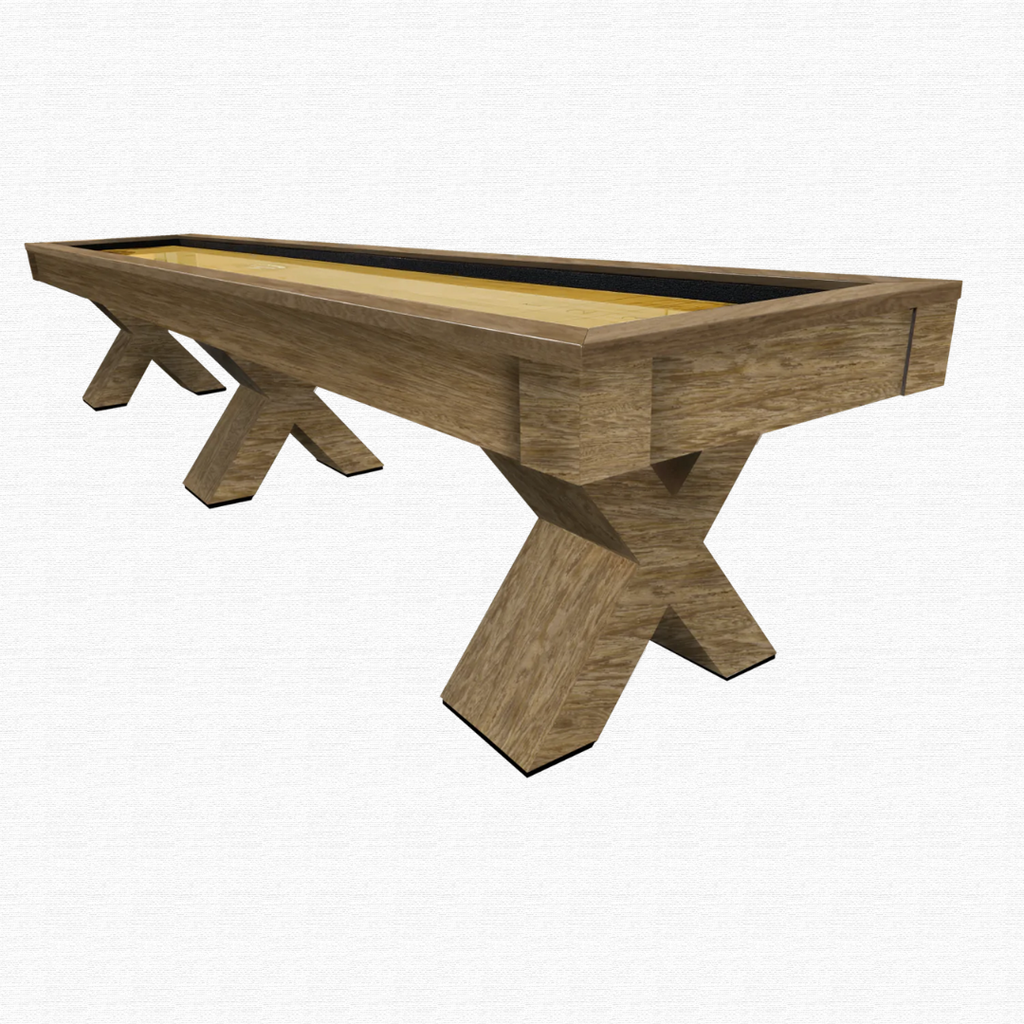 ENCORE Shuffleboard Table by Olhausen