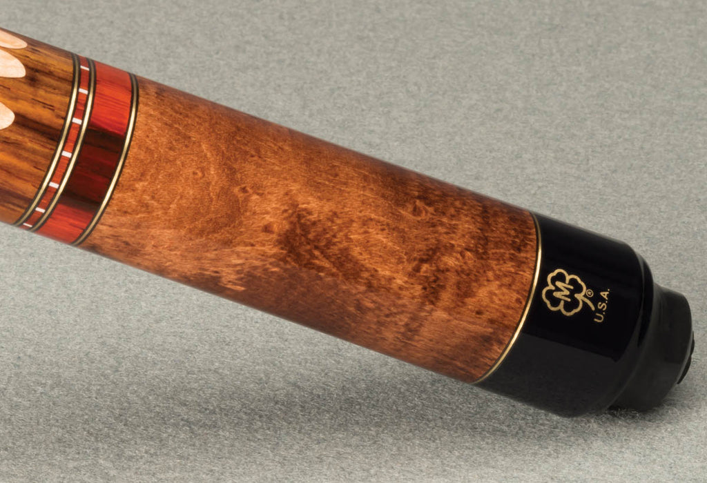 McDermott G407 G-Series Pool Cue IN STOCK NOW!