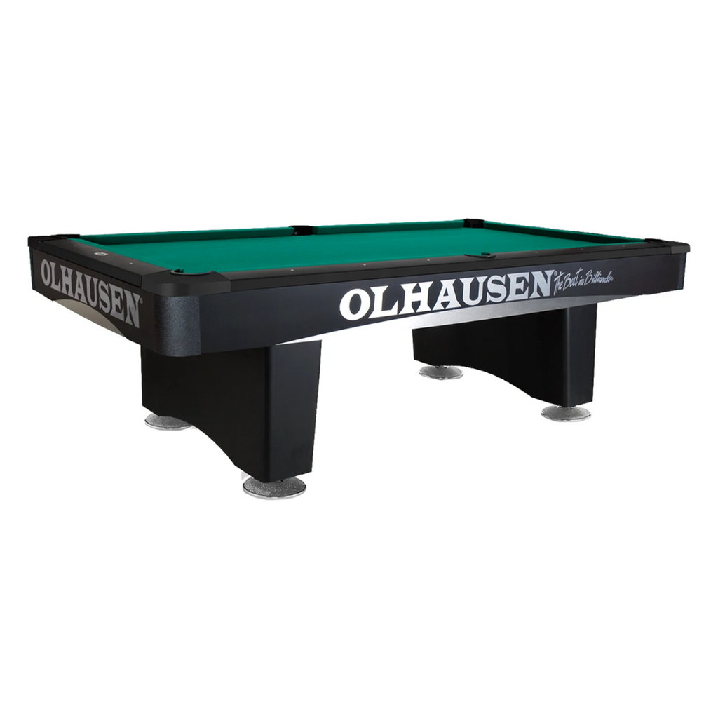 Grand Champion III - Olhausen Tournament Series Pool Table