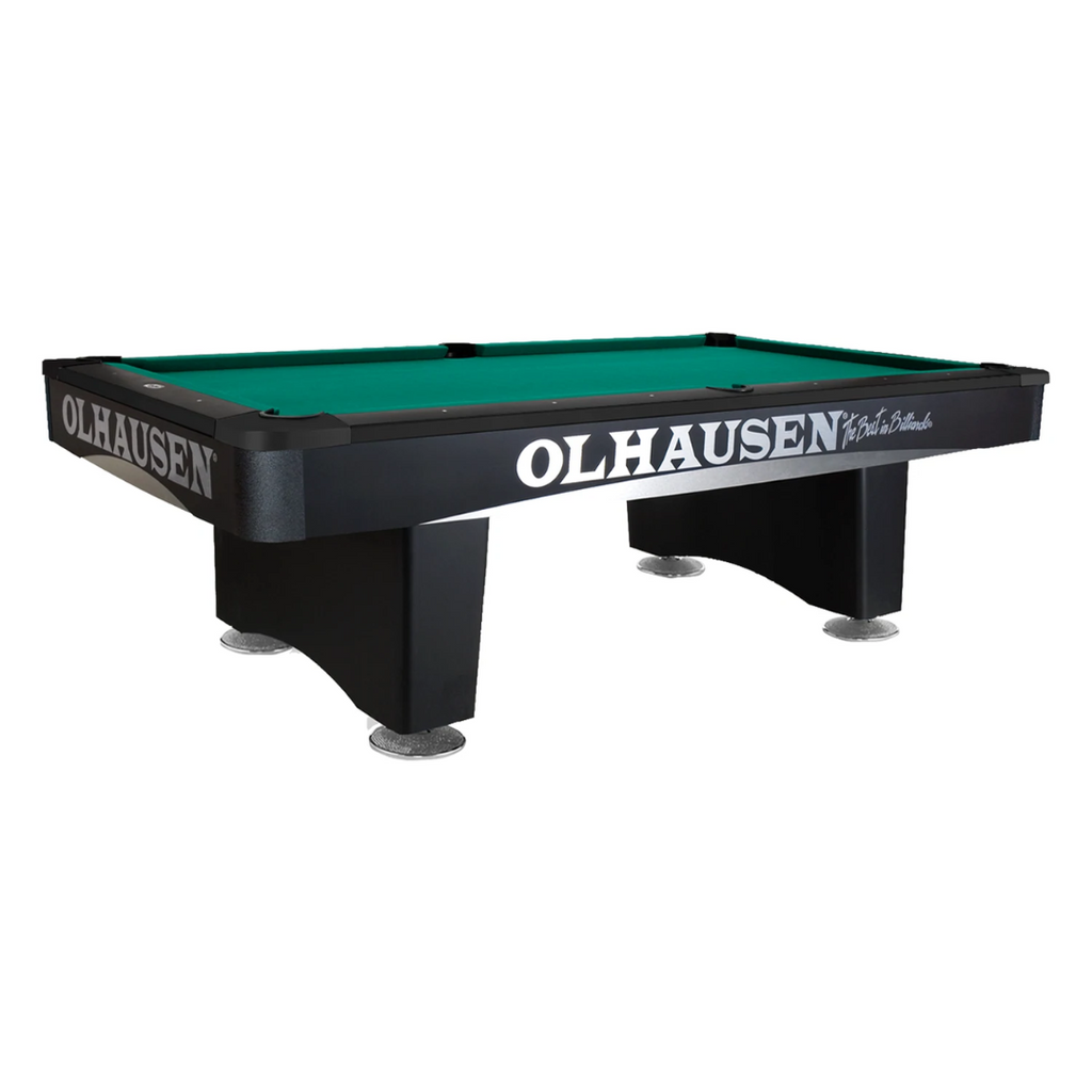 Olhausen Classic Pool Table-Shop Pool Tables