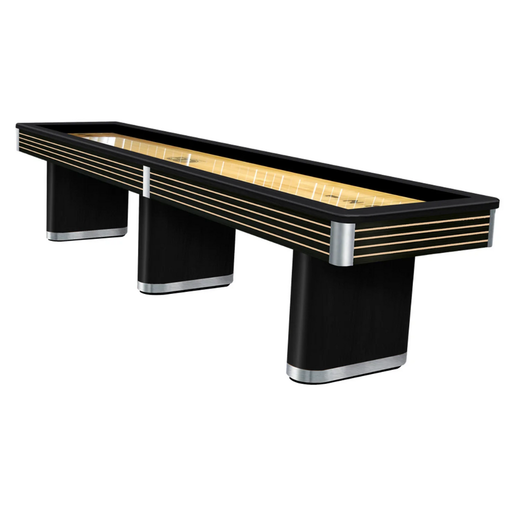 HERITAGE Shuffleboard Table by Olhausen
