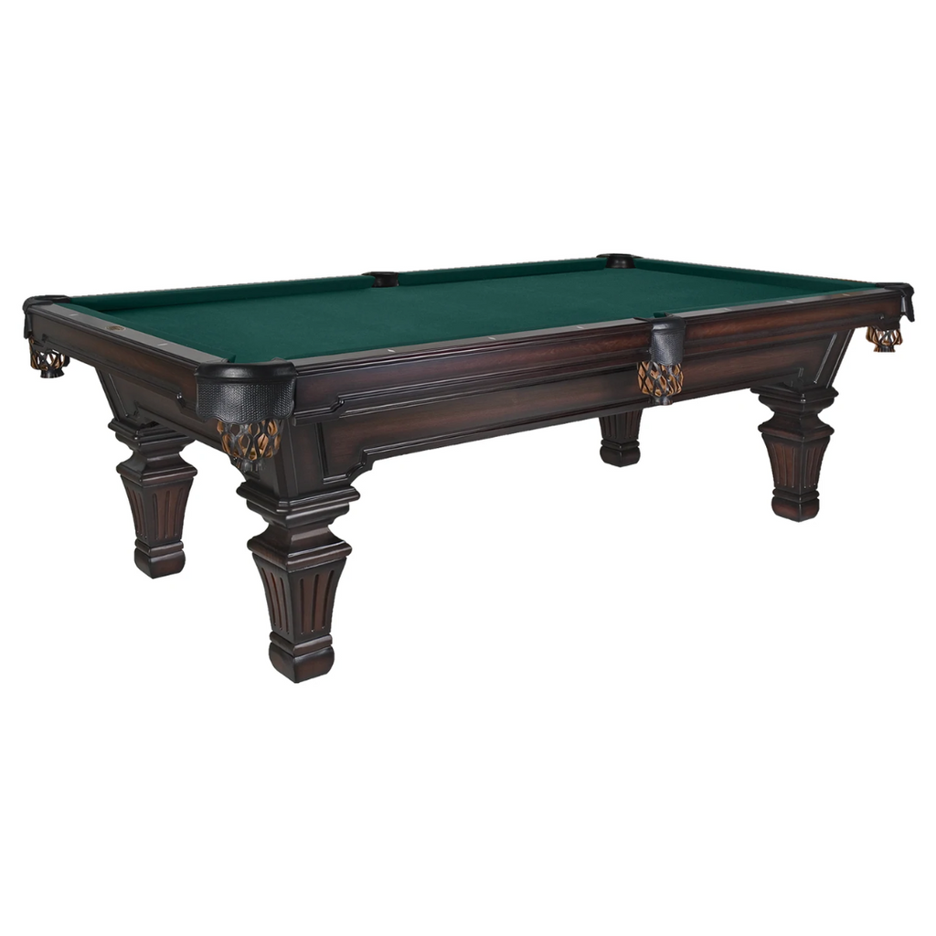 Hampton - Olhausen Portland Series Pool Table