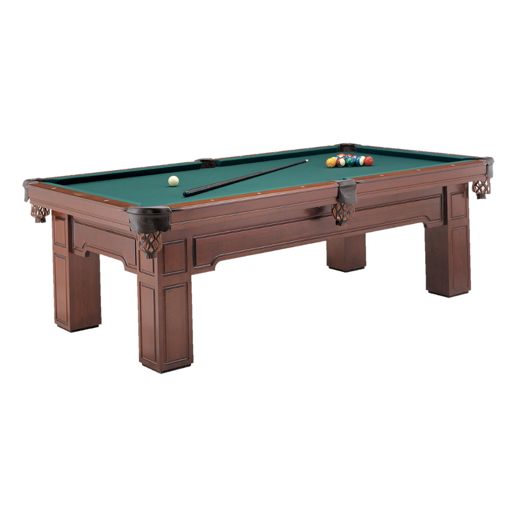 Huntington - Olhausen Signature Series Pool Table