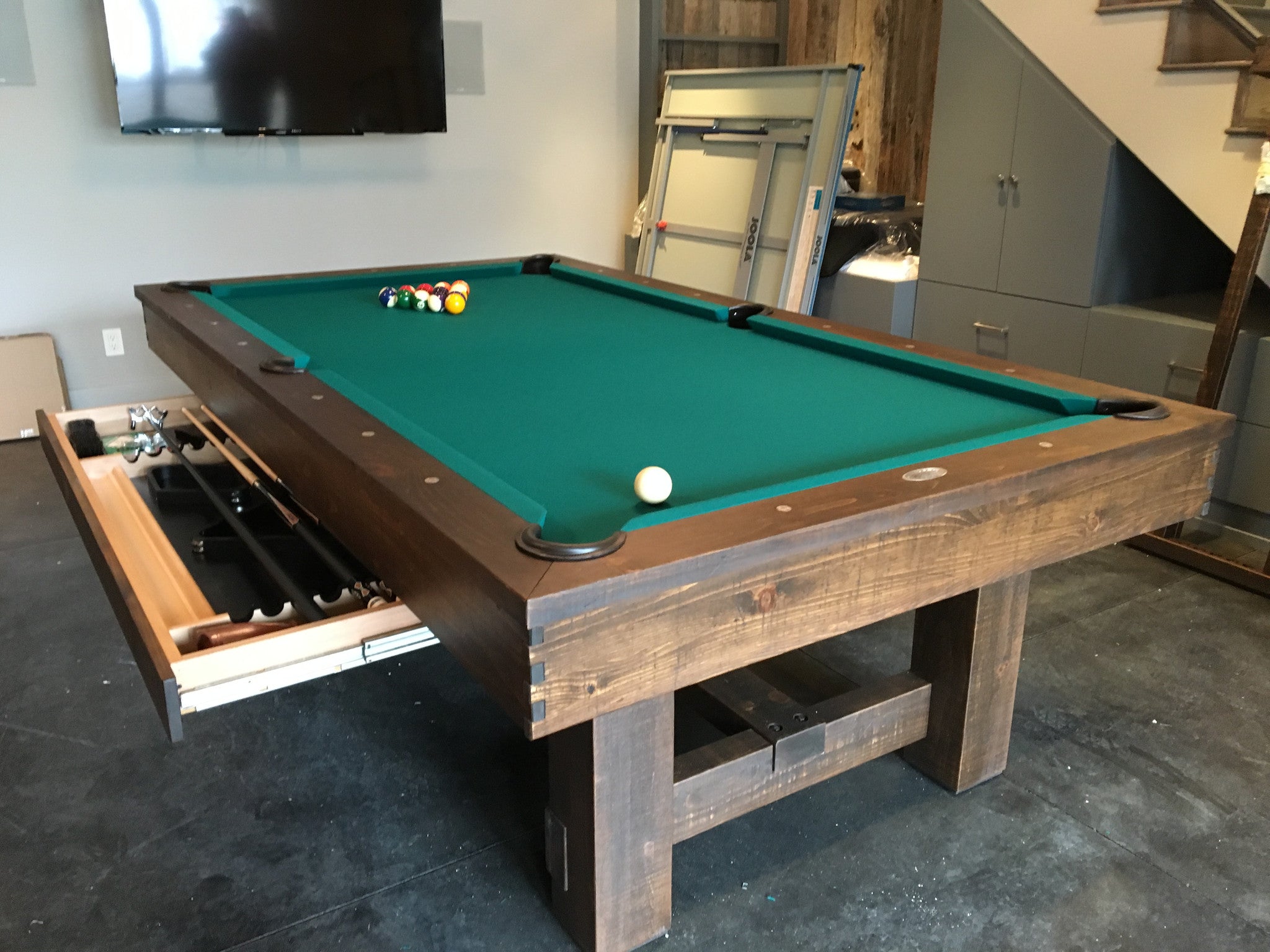 Pool Table Movers. Pool Table Relocation Services Buffalo Billiards
