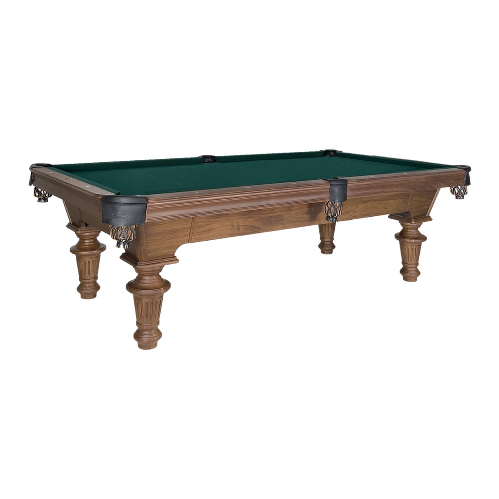 Innsbruck - Olhausen Signature Series Pool Table