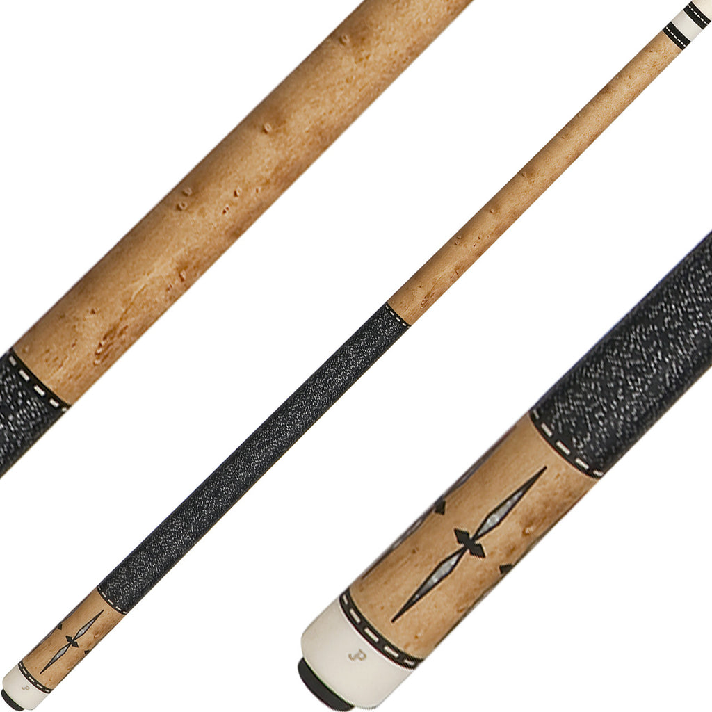 J Pechauer JP03-S Series Pool Cue