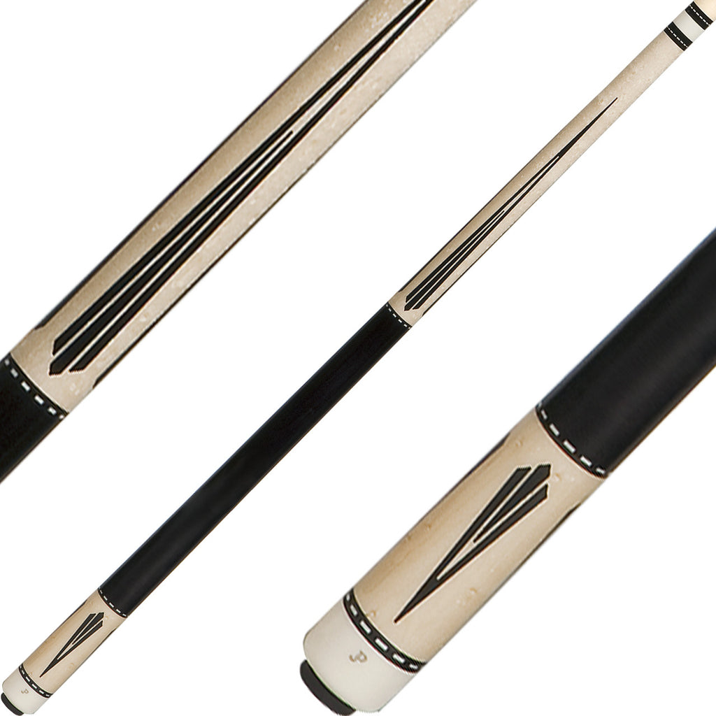 J Pechauer JP07-S Series Pool Cue