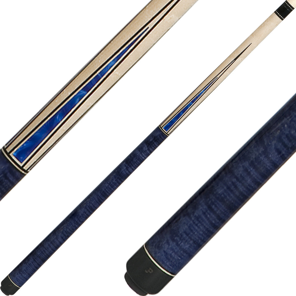 J Pechauer JP08-S Series Pool Cue