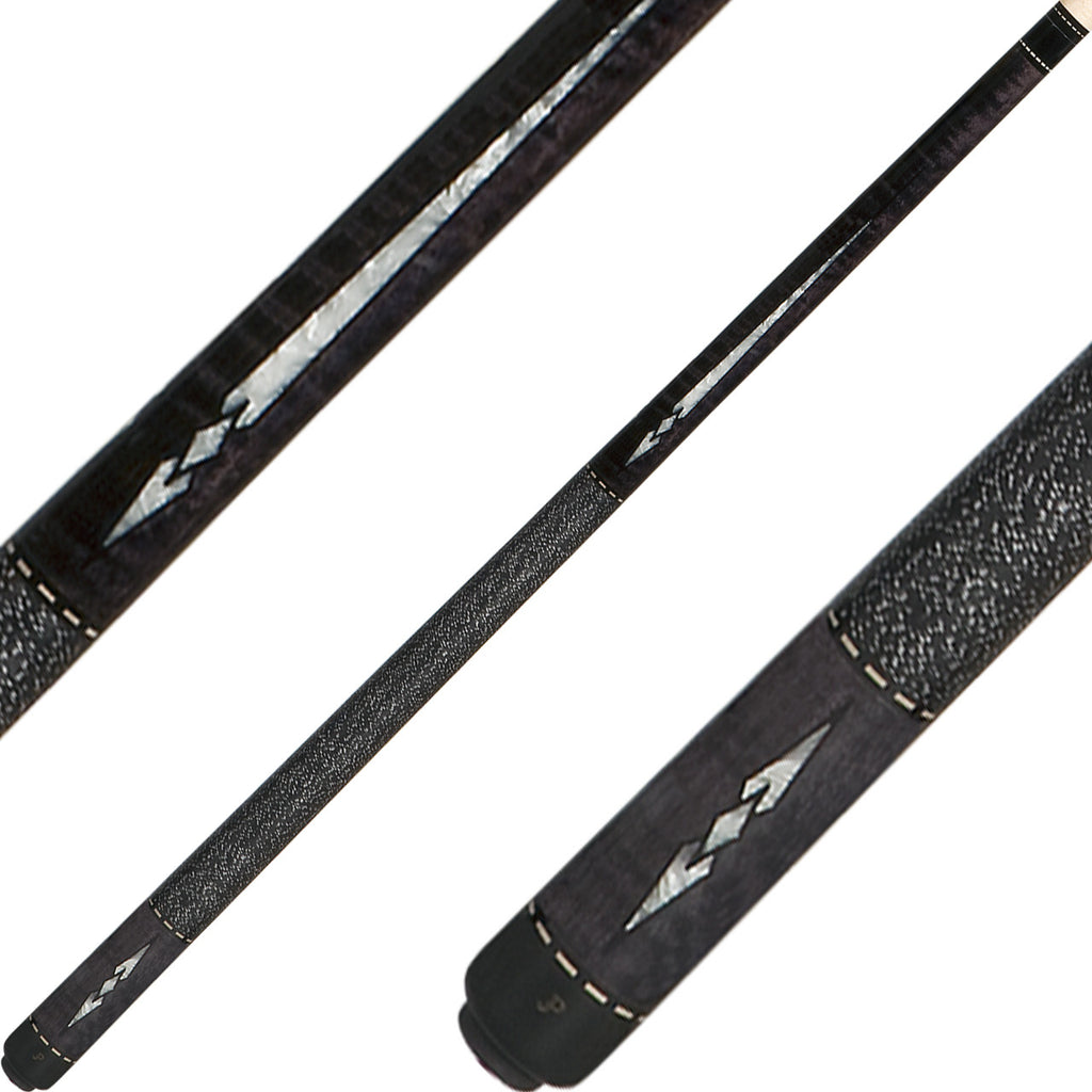 J PECHAUER JP09-S POOL CUE