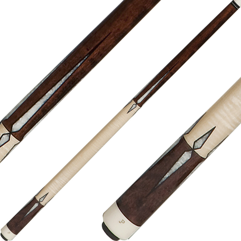 J Pechauer JP10-S Series Pool Cue