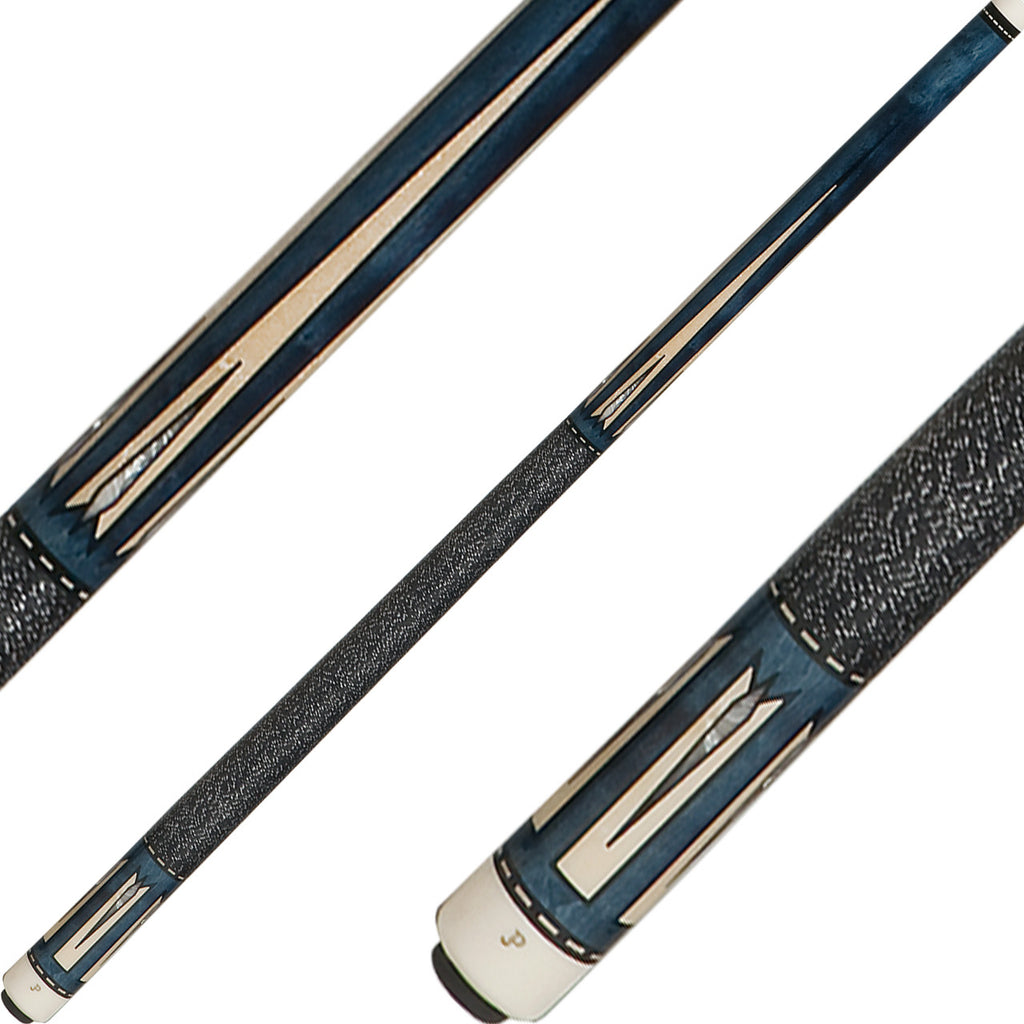 J Pechauer JP11-S Series Pool Cue