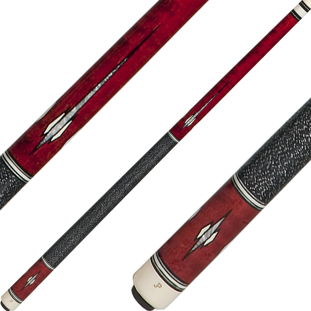 J Pechauer JP12-S Series Pool Cue