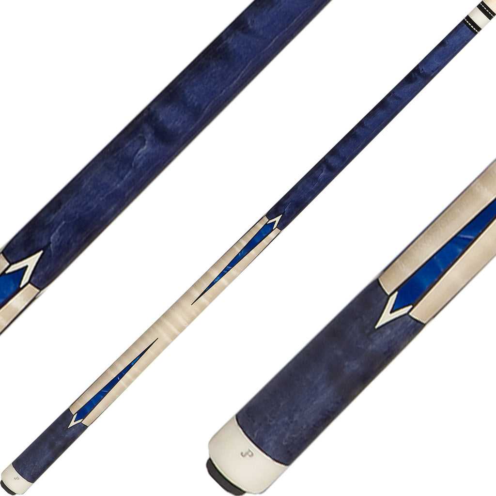 J Pechauer JP13-S Series Pool Cue