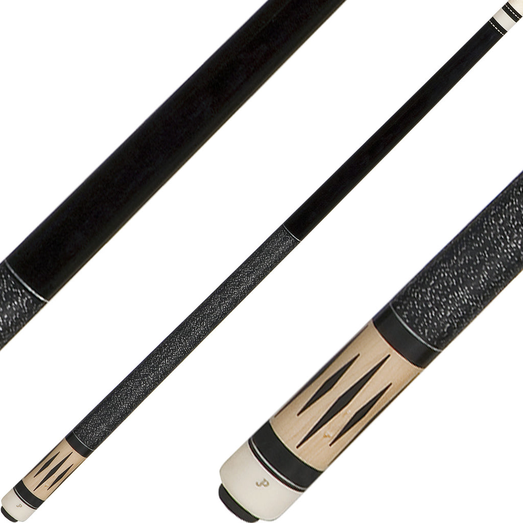 J Pechauer JP02-S Series Pool Cue