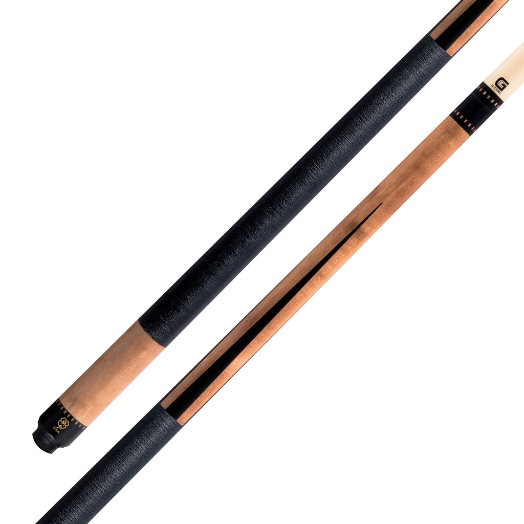 McDermott G341 Pool Cue