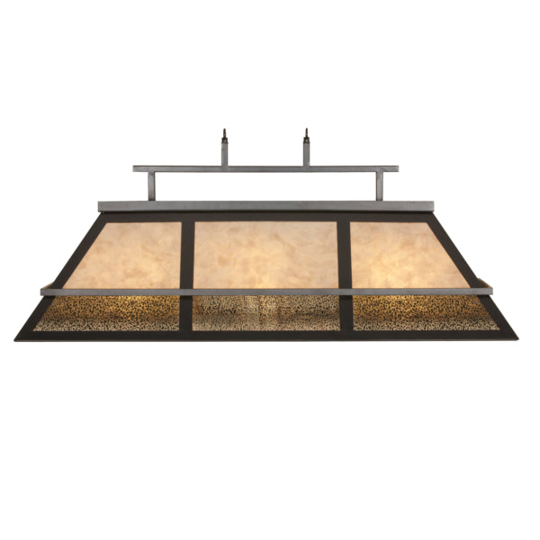 RAM MM-KD Mica  44" Box Lamp