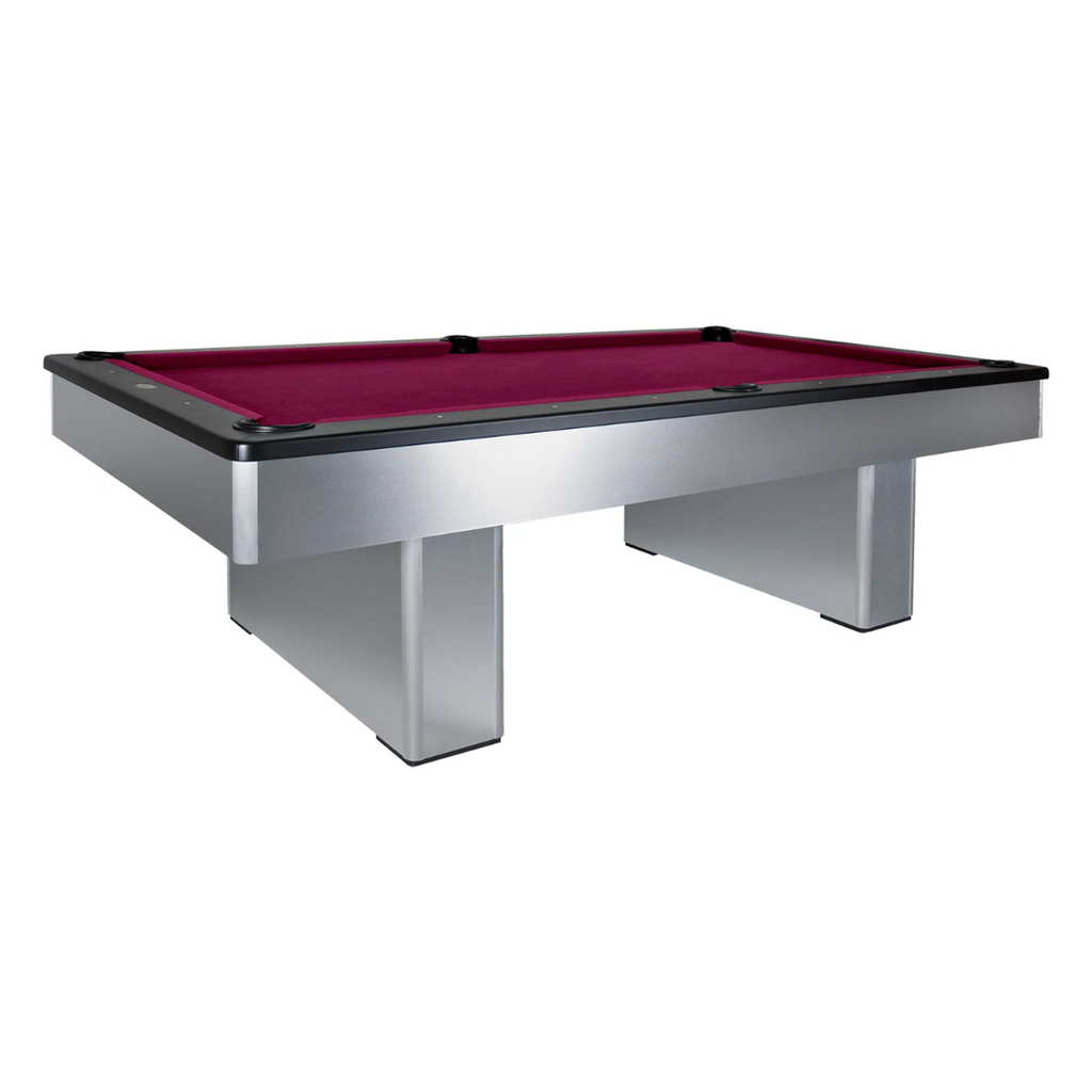 Monarch Pool Table - Olhausen Modern Series