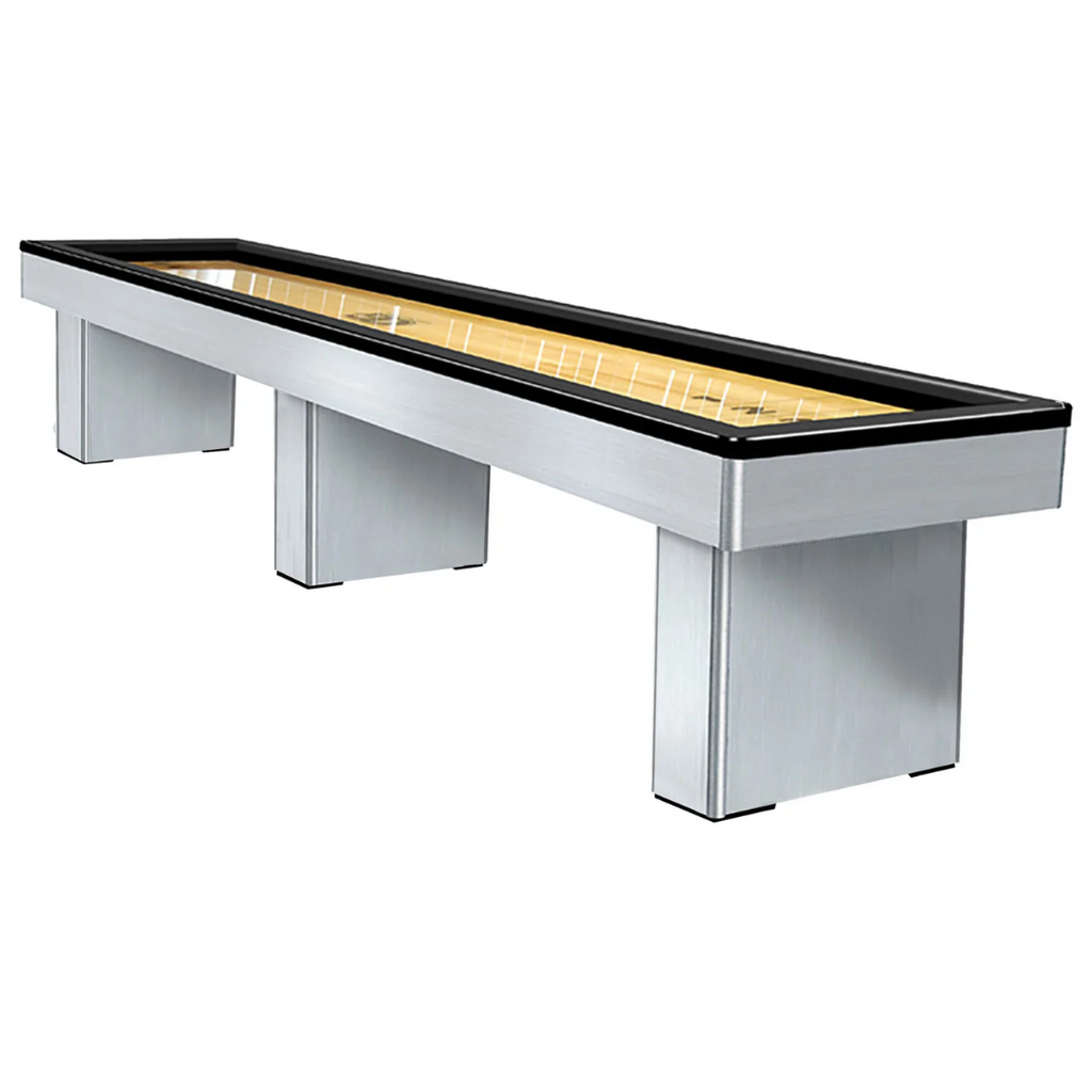Monarch Shuffleboard Table by Olhausen