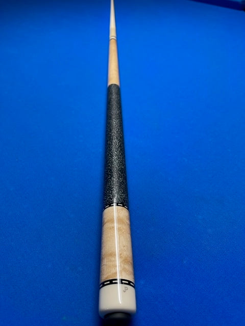 J Pechauer JP01-S Series Pool Cue Natural