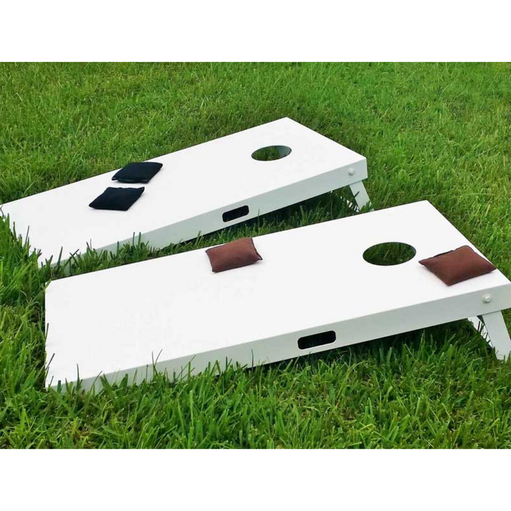 OUTDOOR Cornhole Sets