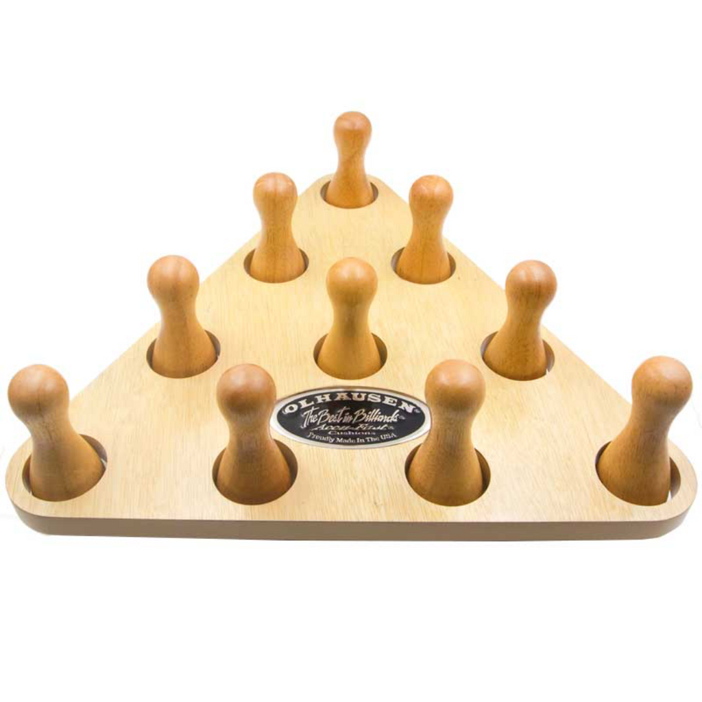 Olhausen Shuffleboard Bowling Pin Set