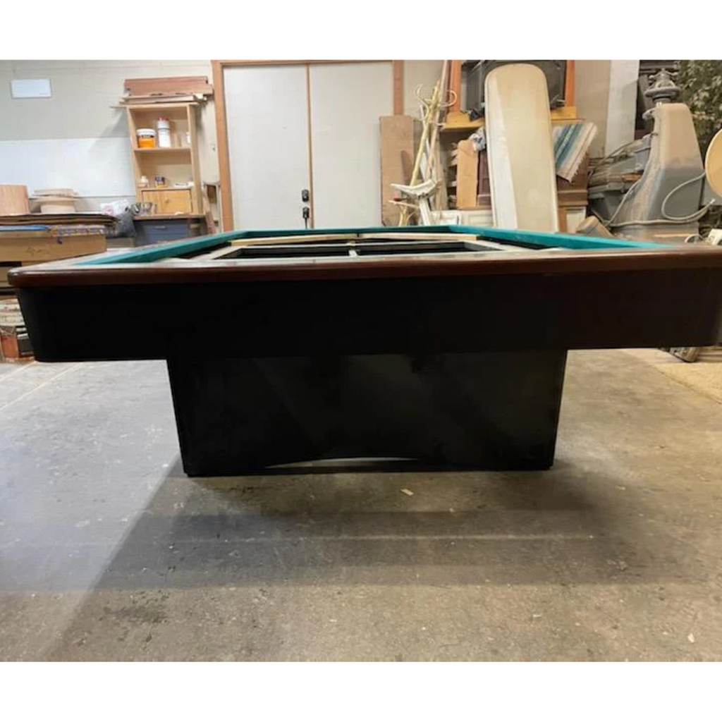 Olhausen YORK 5x10 Carom Billiard Table