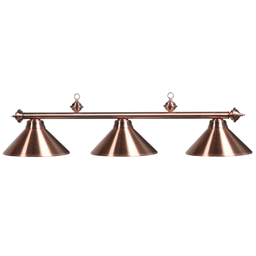RAM PR54-AC 3 Shade Lamp
