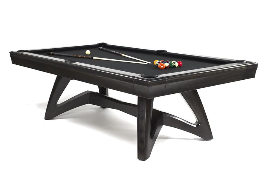 The "PALISADES" Pool Table by California House