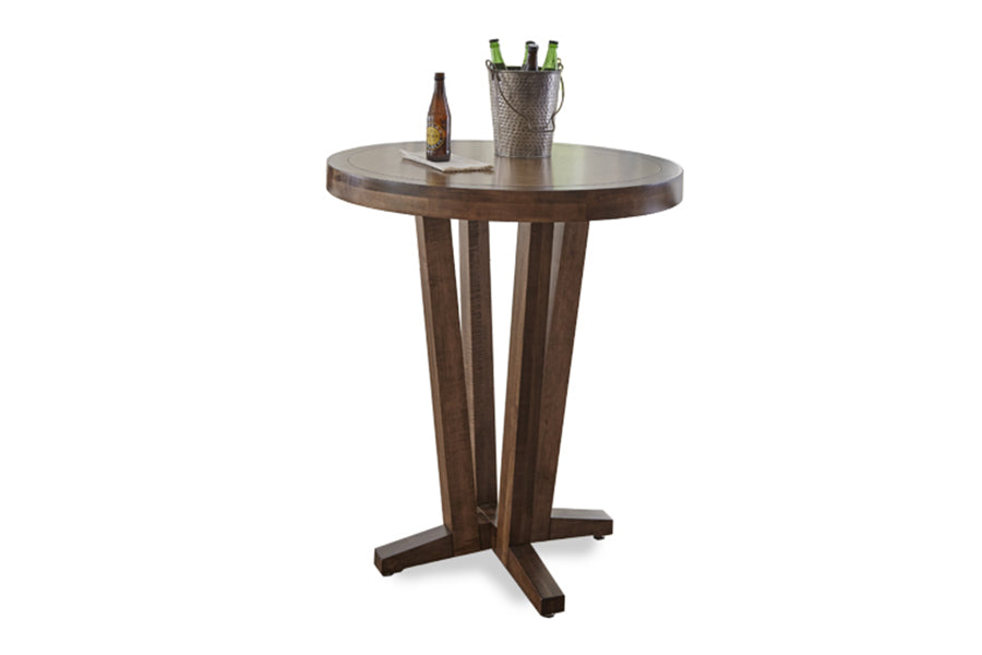 California House "PETALUMA" Pub Table