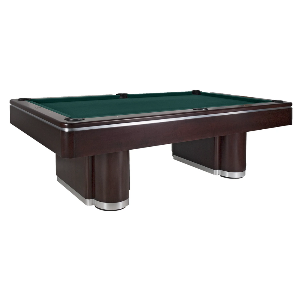 Plaza - Olhausen Modern Series Pool Table