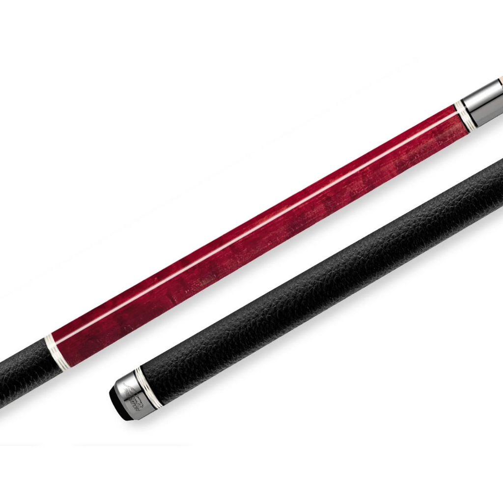 Predator 9K-2 CRIMSON Pool Cue