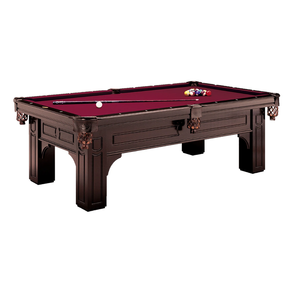 Remington - Olhausen Signature Series Pool Table