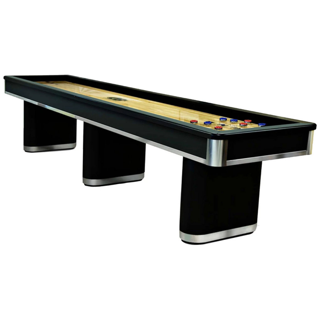 SAHARA Shuffleboard Table by Olhausen