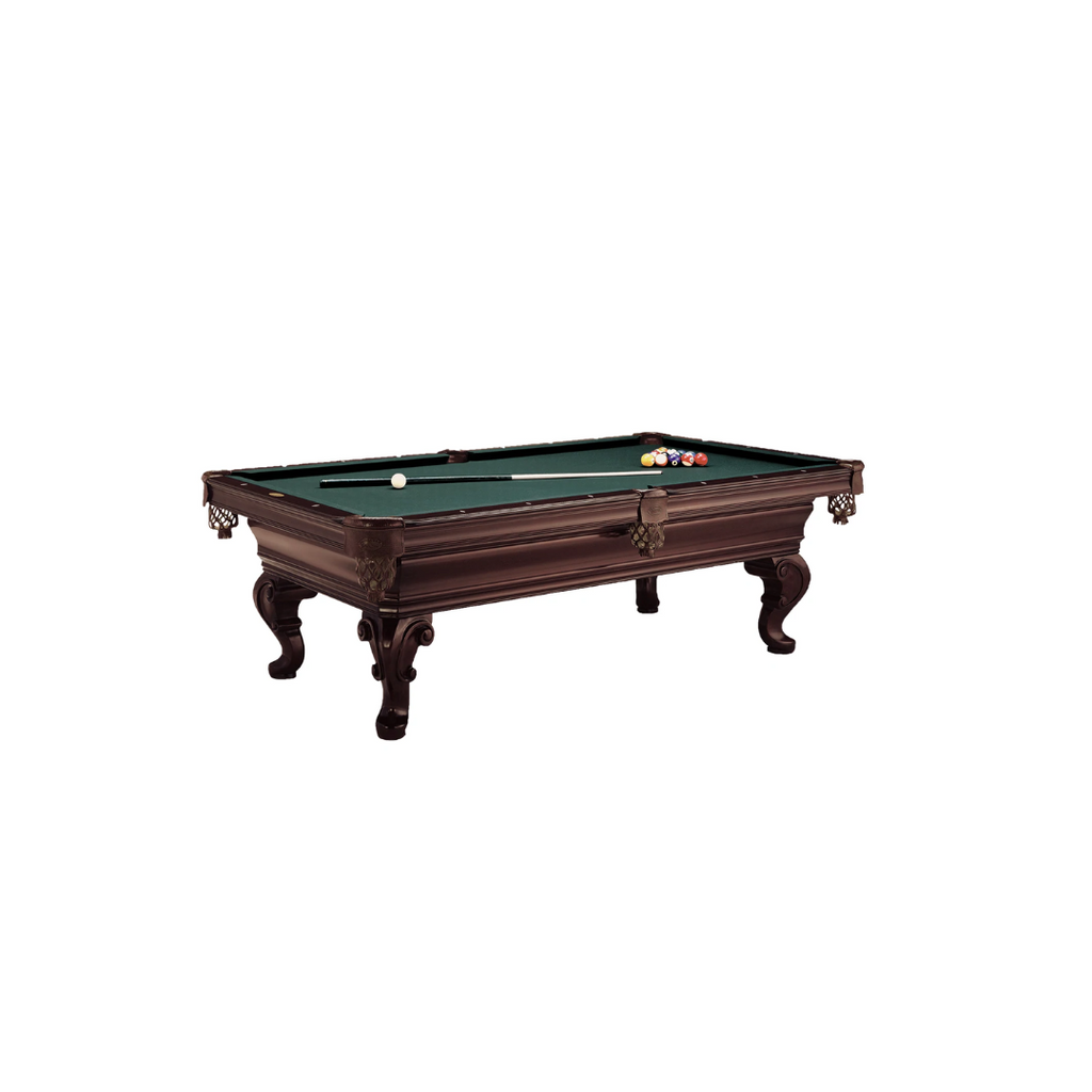 Seville - Olhausen Signature Series Pool Table