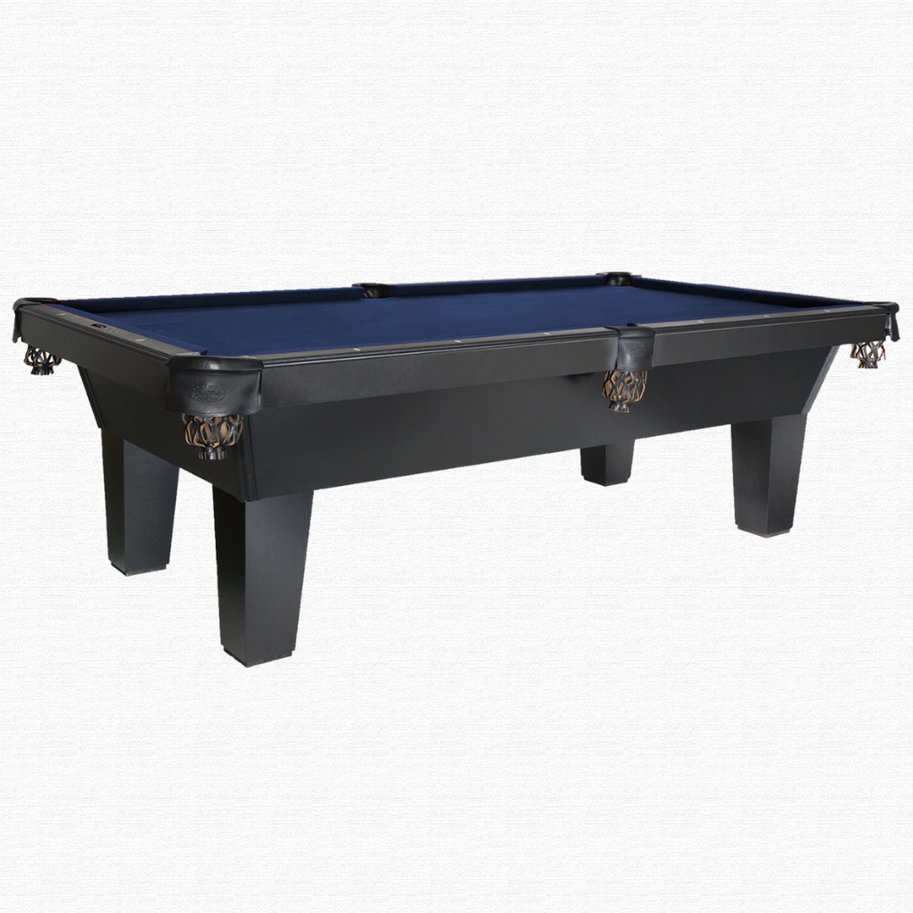 Sheraton - Olhausen Veneer Series Pool Table