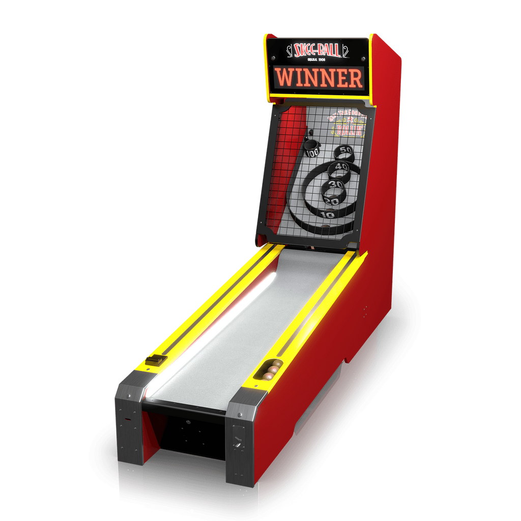 Skee Ball CLASSIC