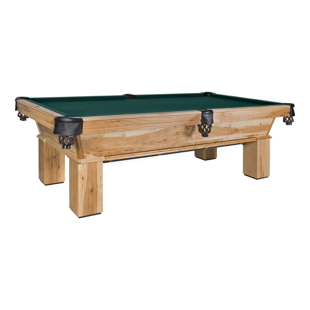 Southern - Olhausen Portland Series Pool Table