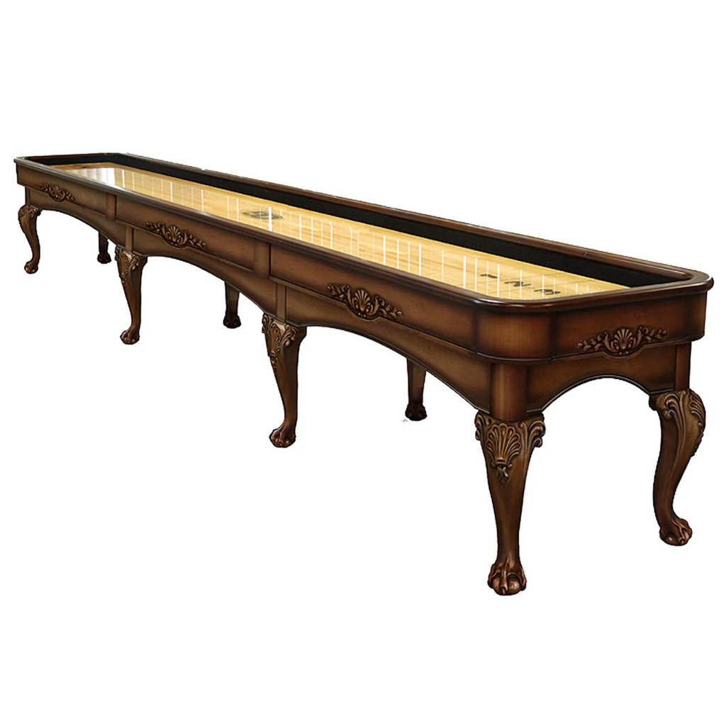 St. Andrews I Shuffleboard Table by Olhausen