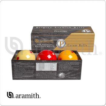 Super Aramith BBAPCPC Pro Cup Prestige Carom Set