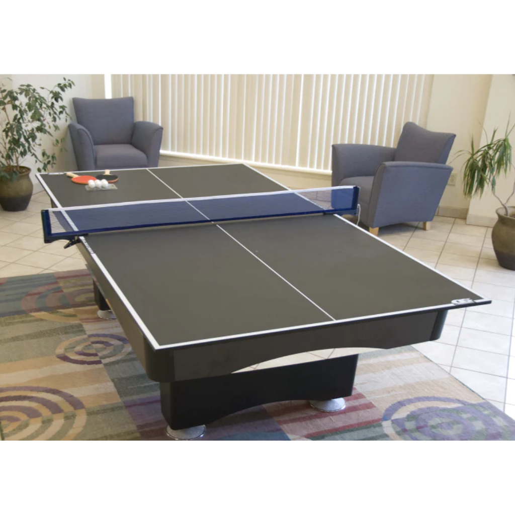 Table Tennis Conversion Top by Olhausen Buffalo Billiards