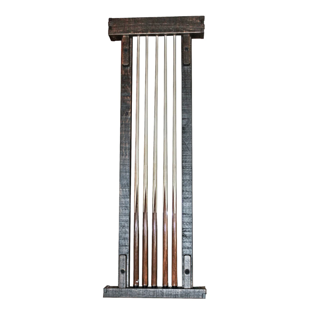 Olhausen "Breckenridge" Wall Mounted Pool Cue Rack For Sale Online ...