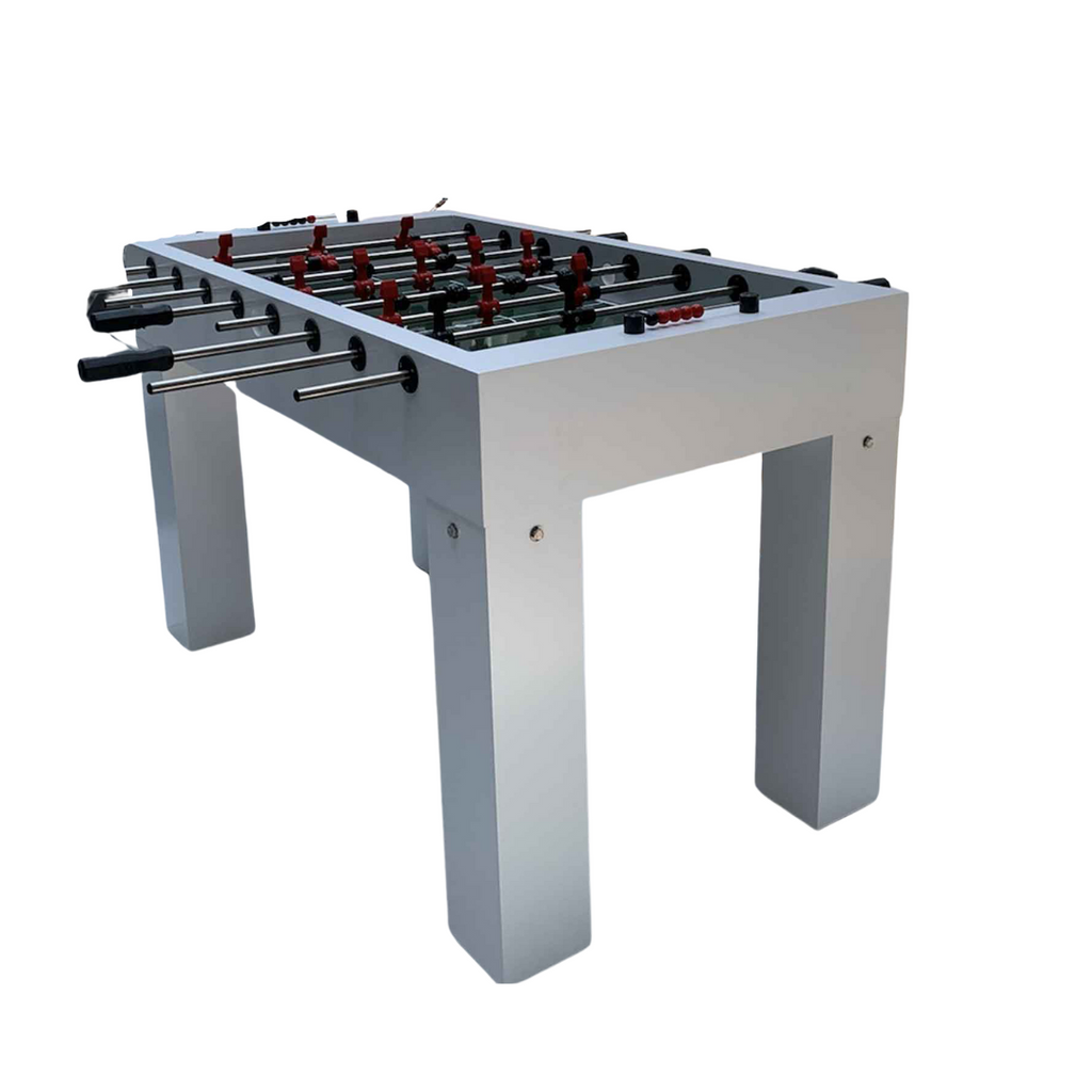 The R&R OUTDOOR Foosball Table