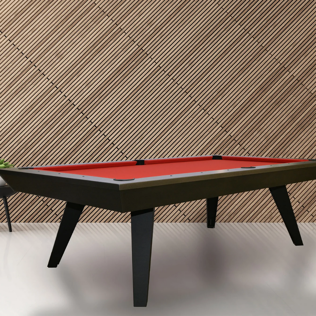 The "SINATRA" Outdoor Pool Table
