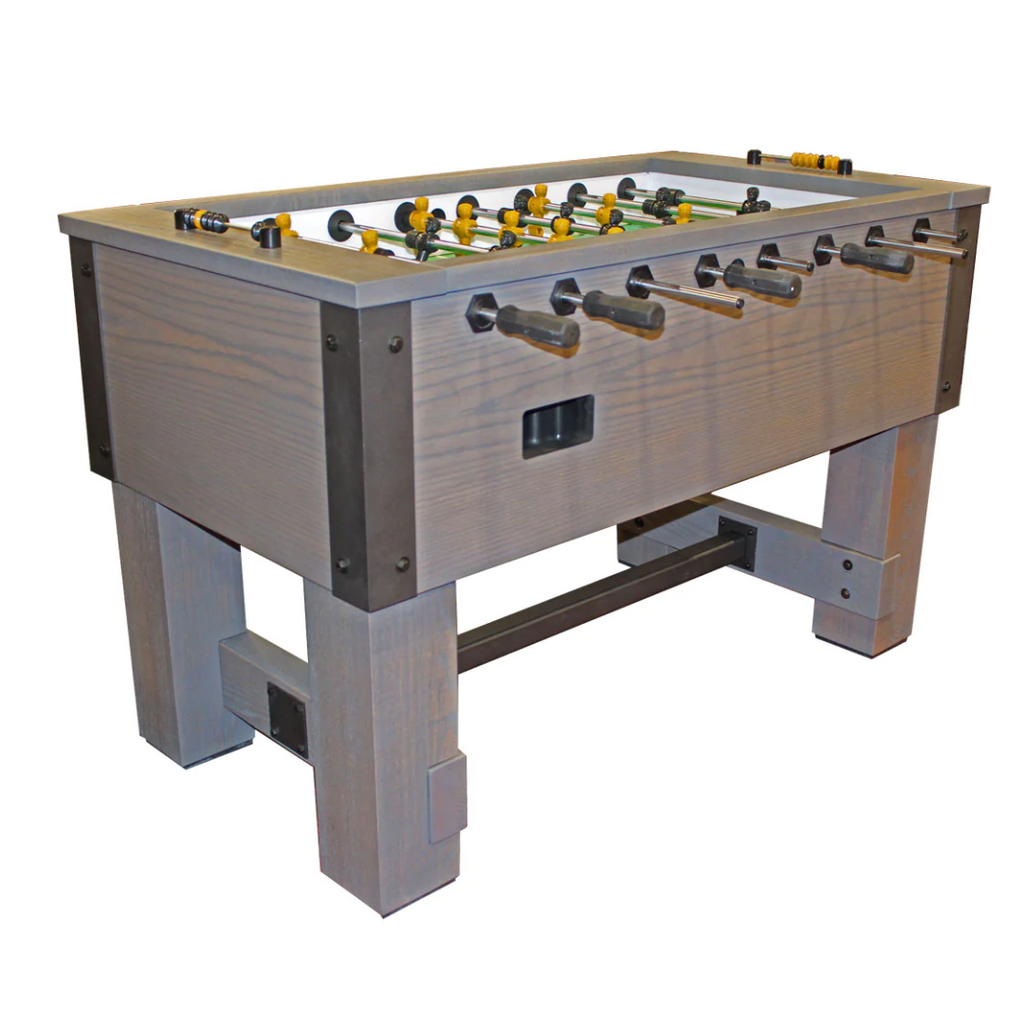 The YOUNGSTOWN Foosball Table by Olhausen