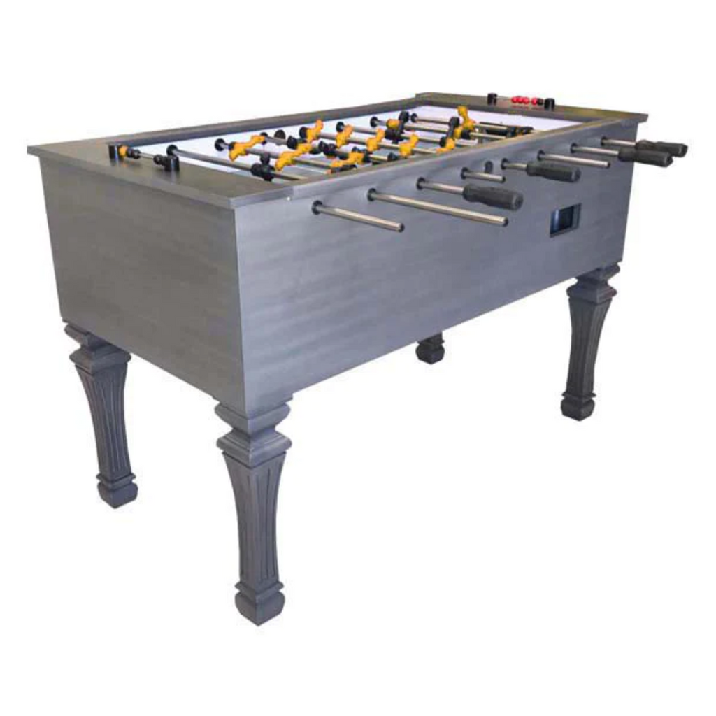 The FURNITURE Foosball Table by Olhausen