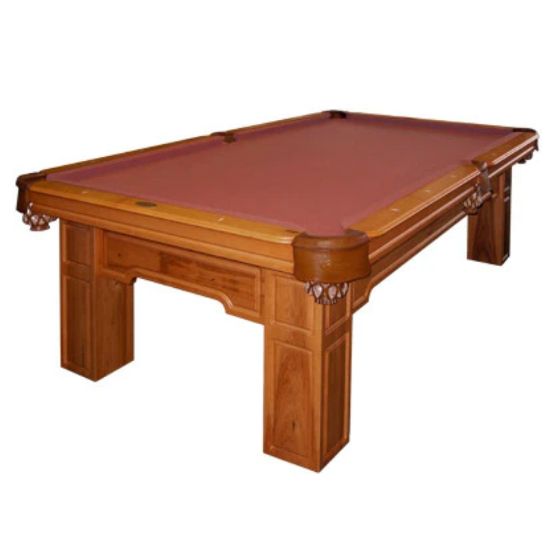 Championship Valley Teflon Ultra Pool Table Felt – Buffalo Billiards