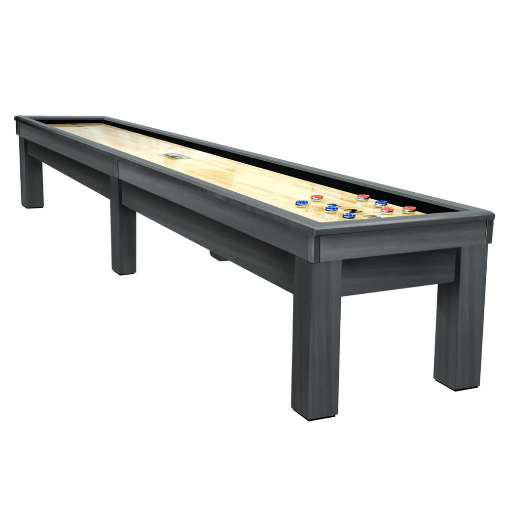 West End Shuffleboard Table by Olhausen