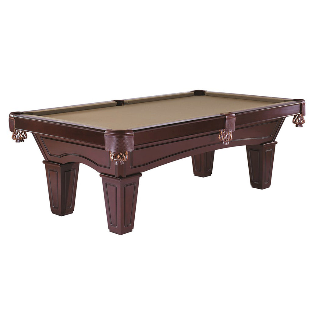 allenton pool table by brunswick for sale northern california